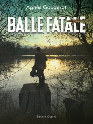 cover image of Balle fatale
